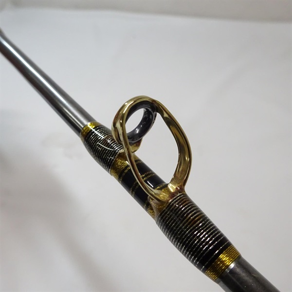 １７ディープソルジャー２０５　０